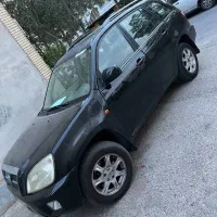 ام وی ام x33 مدل93|خودرو سواری و وانت|تهران, استقلال|دیوار