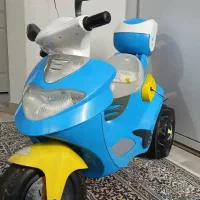 موتور شارژی|اسباب‌بازی بچه|گرگان, |دیوار