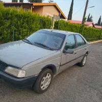 پژو اردی مدل۱۳۸۰|خودرو سواری و وانت|ملارد, |دیوار