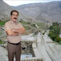 گم شده مدارک وکارت بانکی  مربوط به حسن علیزاده