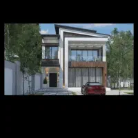 اجرای.نمای سیمانی