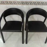 صندلی انتظار در حد نو