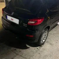 پژو ۲۰۷ پانا ارتقا یافته ۱۴۰۳|خودرو سواری و وانت|زاهدان, |دیوار