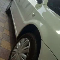 سمند سورن پلاس xu7