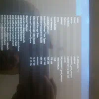 تبلت دیمو 7 اینچ مربع|تبلت|اردبیل, |دیوار