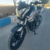 موتور ان اس ۲۰۰