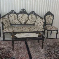 مبل9نفره