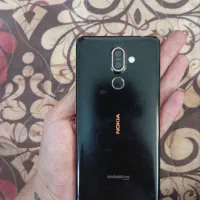 گوشی nokia7plus|موبایل|محمدشهر, جعفرآباد|دیوار