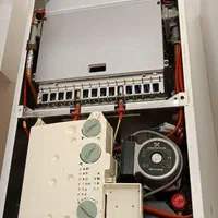 تعمیرات پکیج در محل با خدمات حرفه ای