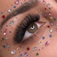 تخفیف ویژه اکستنشن و لیفت مژه در تهران