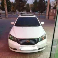 جیلی مدل 92