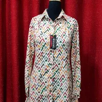 حراج تونیک مانتویی