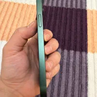 آیفون ۱۳ ۲۵۶ در حد نو iphone 13 256