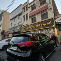 هایما X 7 مشکی صفر هایما ایکس 7 ون مدل ۴۰۴ و ۴۰۵|خودرو سواری و وانت|تهران, صادقیه|دیوار