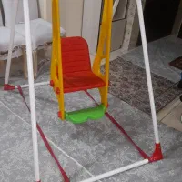 تاب کودک وبچه|اسباب‌‌بازی|تهران, هفده شهریور|دیوار