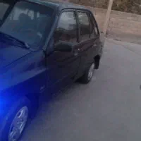 پراید مدل ۸۰|خودرو سواری و وانت|آذرشهر, |دیوار