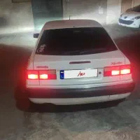 زانتیا 2000|خودرو سواری و وانت|کاشان, باغ ماجد|دیوار