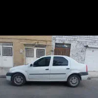 ال نود مدل ۹۵ فول|خودرو سواری و وانت|ملک‌آباد, |دیوار