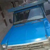 نیسان مدل ۸۸