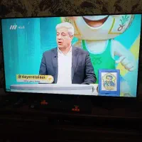 ال ای دی UP8550 ال جیLG|تلویزیون و پروژکتور|شیراز, نیستان|دیوار