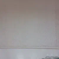 پرده دو مکانیزم شب و روز سفید