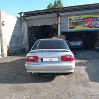 پروتون ویرا مدل ۸۷|خودرو سواری و وانت|شهریار, شهریار|دیوار