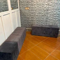 وسایل کامل ارایشگاه|آرایشگاه و سالن‌های زیبایی|همدان, |دیوار