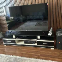 میز ال سی دی برند ایتالیایی