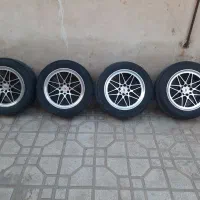 رینگ اسپرت مارک وسن سایزه ۱۶