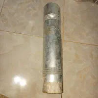لوله دودکش بخاری