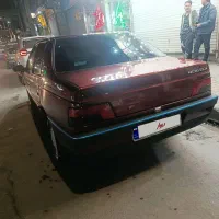 پژو 2000|خودرو سواری و وانت|همدان, |دیوار