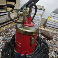 2 عدد گریس پمپ