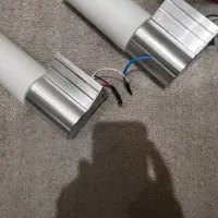 چراغ دیواری|لوستر و چراغ آویز|مشهد, شهید فرامرز عباسی|دیوار