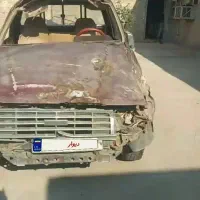 تویوتا مدل ۸۵ جگری|خودرو سواری و وانت|اهواز, غیزانیه|دیوار