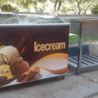 فریزر اوگور ترک سینک صنعتی