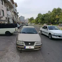 سمند X7 دوگانه سوز، مدل ۱۳۸۳|خودرو سواری و وانت|رشت, انصاری|دیوار