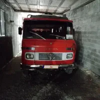 فروش مینوبوس مدل ۵۵ تمیز