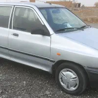 پراید مدل86|خودرو سواری و وانت|سبزوار, فیاض|دیوار