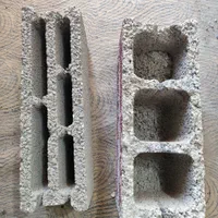 بلوک معمولی،لیکا و مصالح ساختمانی|مصالح و تجهیزات ساختمان|خرمشهر, |دیوار