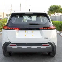 تویوتا RAV4 هیبرید صفر کیلومتر Hybrid|خودرو سواری و وانت|تهران, بلوار کشاورز|دیوار
