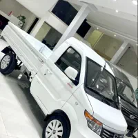 ماشین باری هیوسو