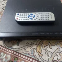 دستگاه دی وی دی