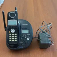 تلفن بی سیم پاناسونیک