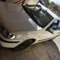 سمند se مدل 90 تک برگ سند|خودرو سواری و وانت|شاهین‌شهر, بانک استان|دیوار