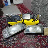 دوعدداینه.پارسدوعدد.اینه.پارس.|قطعات یدکی و لوازم جانبی|کاشمر, |دیوار