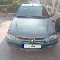 پرشیا تیوفایو اتوماتیک