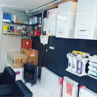تعمیر فروش نصب پکیج و رادیاتور و کولرگازی|آبگرمکن، پکیج، شوفاژ|ورامین, ورامین|دیوار