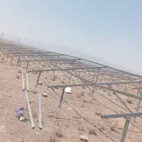 فروش و معاوضه زمین با ماشین مدل بالا