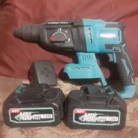 دریل بتن کن شارژی|ابزارآلات|اسفراین, |دیوار