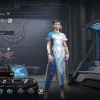 اکانت کالاف